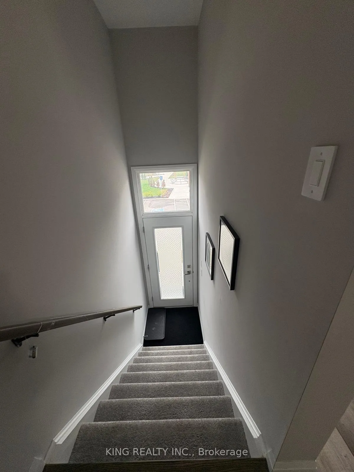 Photo 9 of Unit 9, 720 Grey Street, Brantford — HOMEH