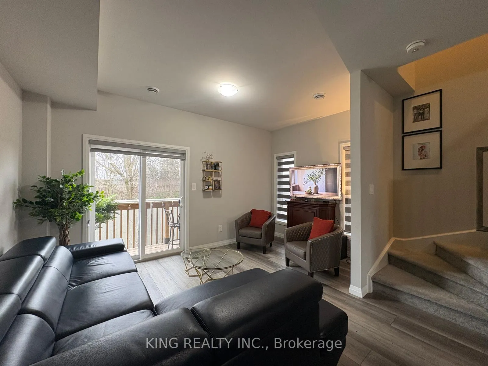 Photo 10 of Unit 9, 720 Grey Street, Brantford — HOMEH