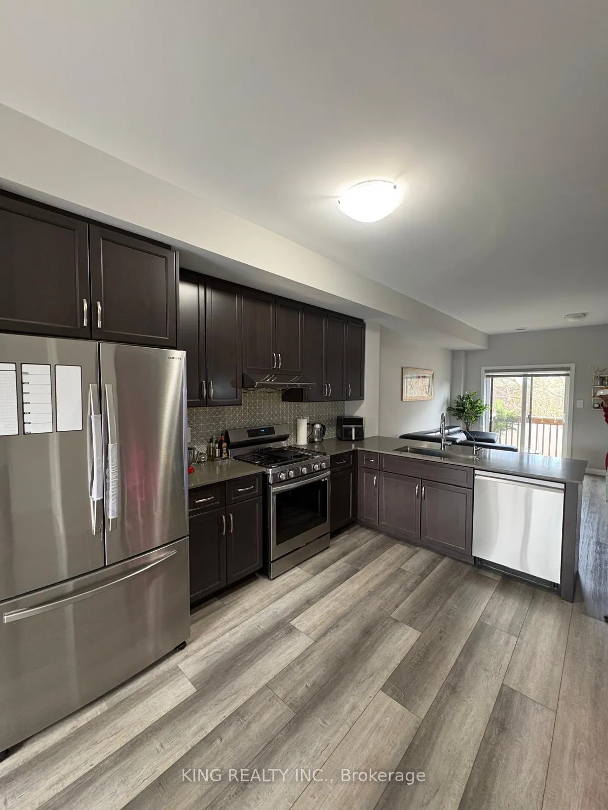 Photo 13 of Unit 9, 720 Grey Street, Brantford — HOMEH