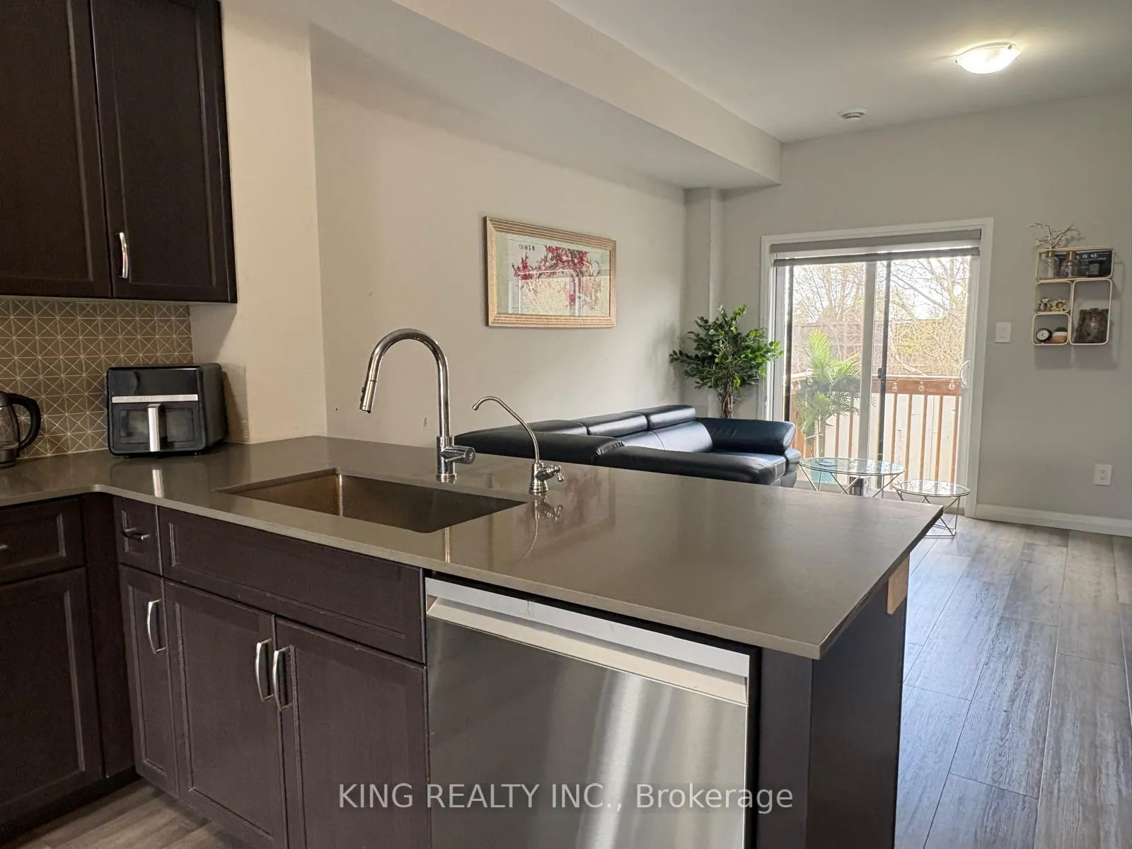 Photo 16 of Unit 9, 720 Grey Street, Brantford — HOMEH