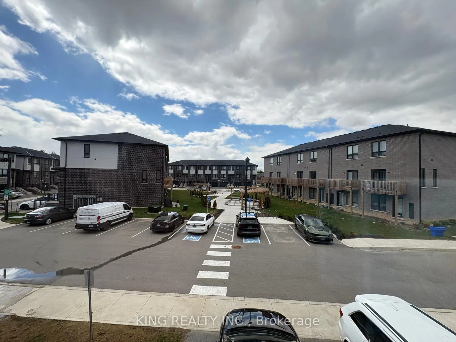 Photo 43 of Unit 9, 720 Grey Street, Brantford — HOMEH