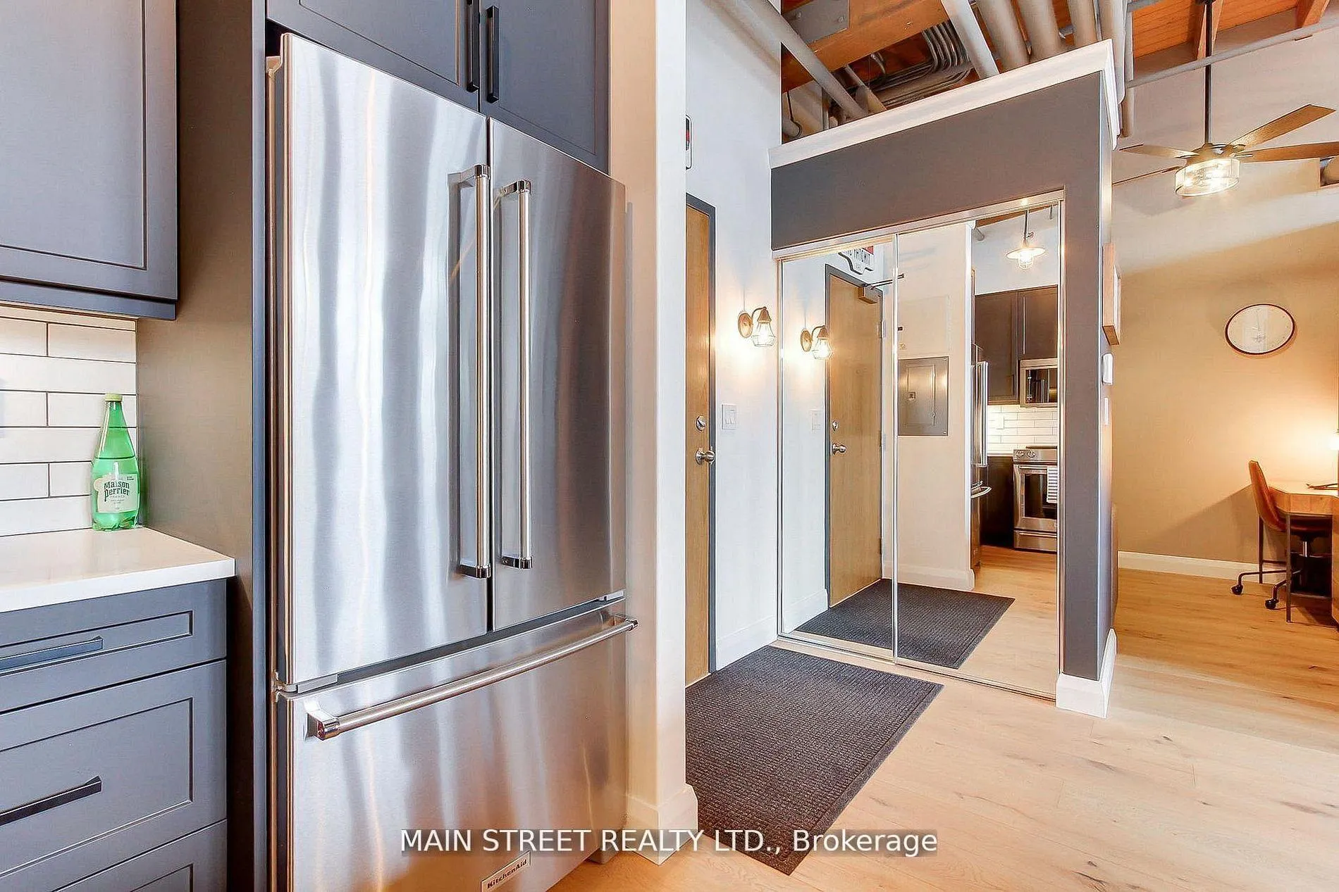 Photo 13 of Unit 310, 543 Timothy Street W, Newmarket, Central Newmarket — HOMEH