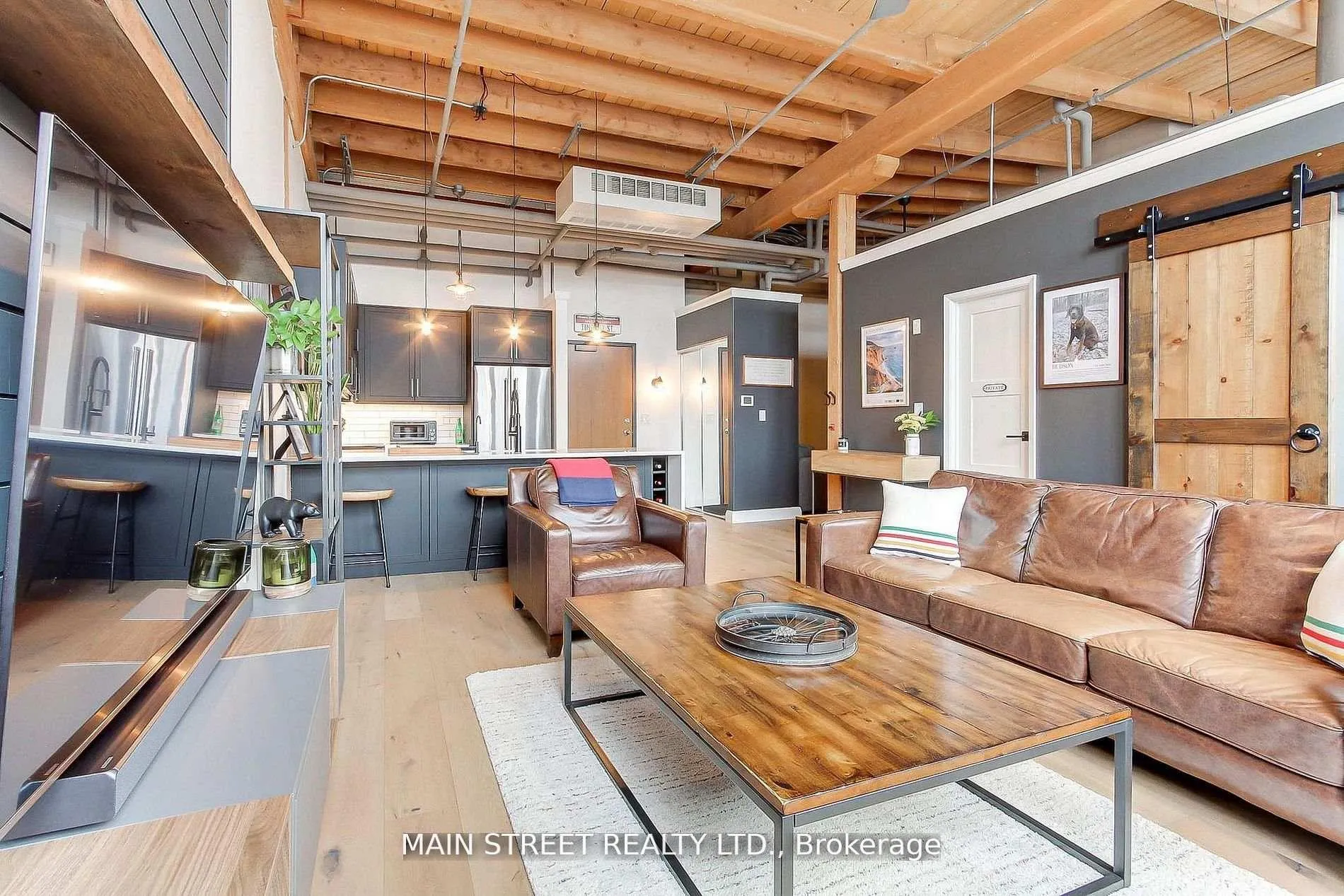 Photo 18 of Unit 310, 543 Timothy Street W, Newmarket, Central Newmarket — HOMEH