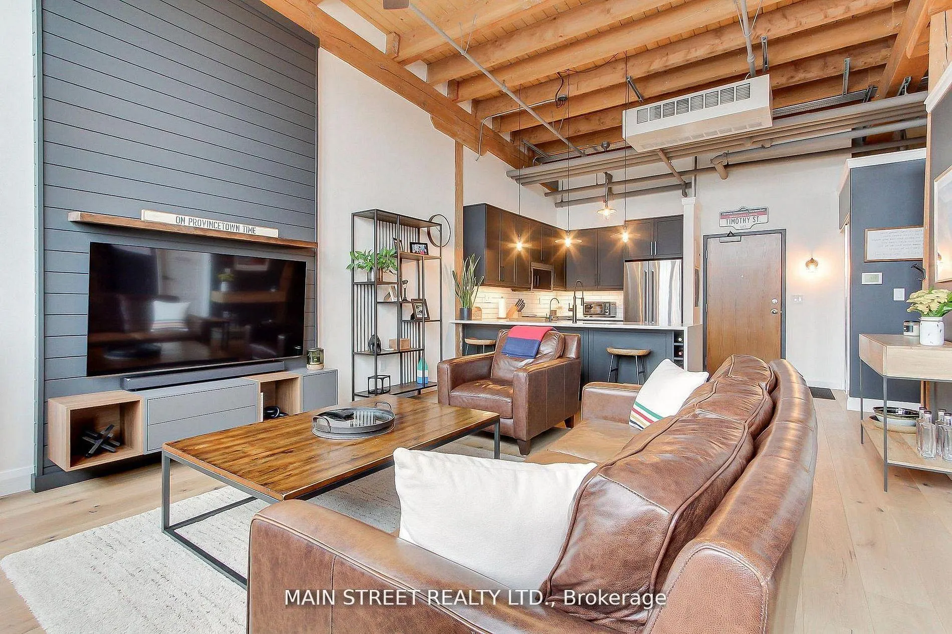 Photo 19 of Unit 310, 543 Timothy Street W, Newmarket, Central Newmarket — HOMEH