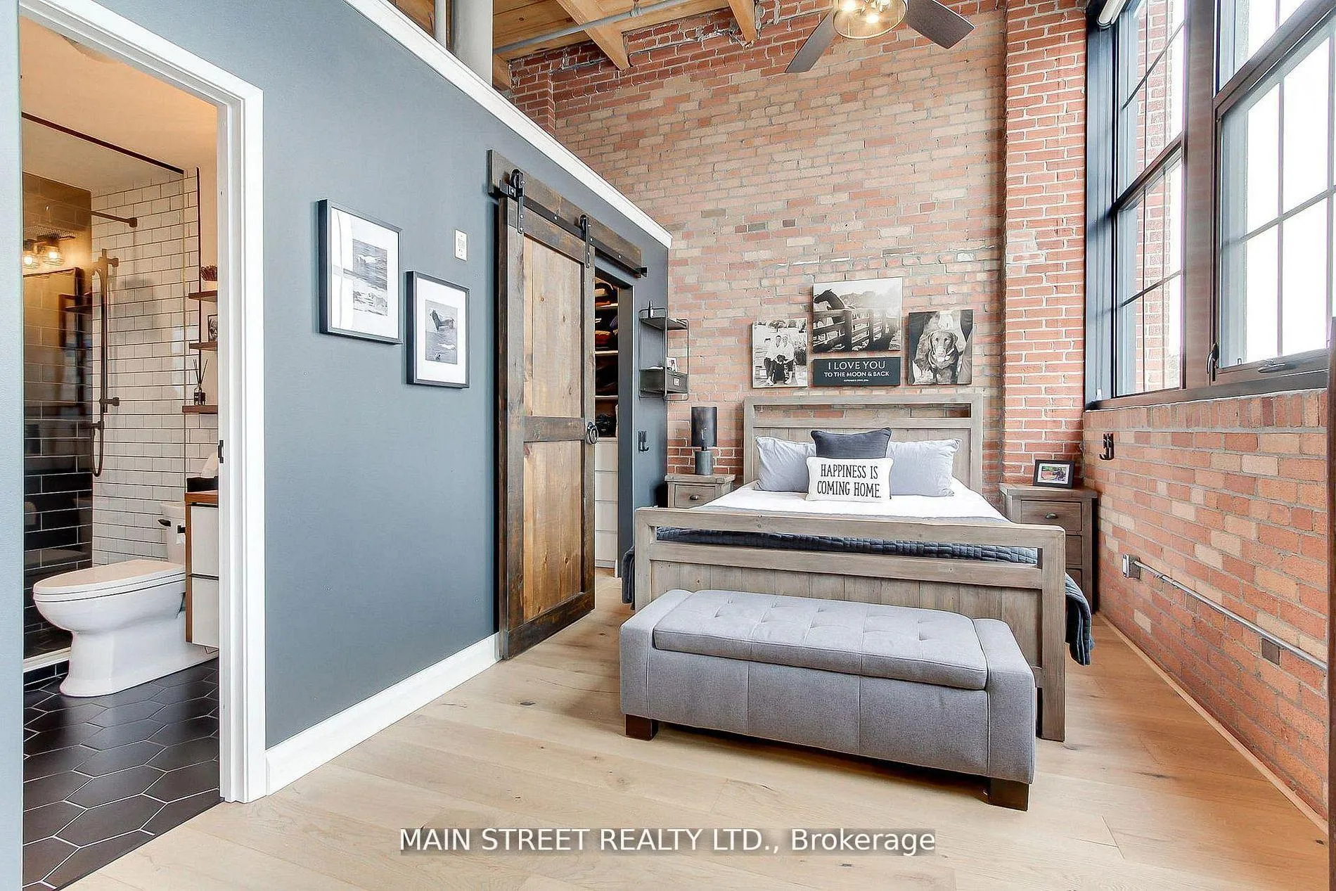 Photo 22 of Unit 310, 543 Timothy Street W, Newmarket, Central Newmarket — HOMEH