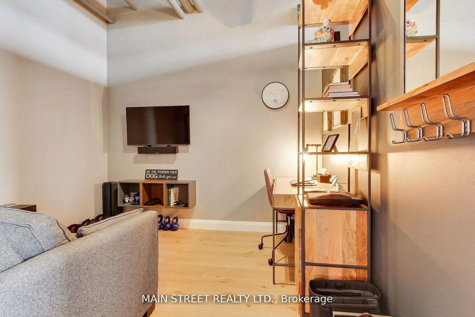 Photo 30 of Unit 310, 543 Timothy Street W, Newmarket, Central Newmarket — HOMEH