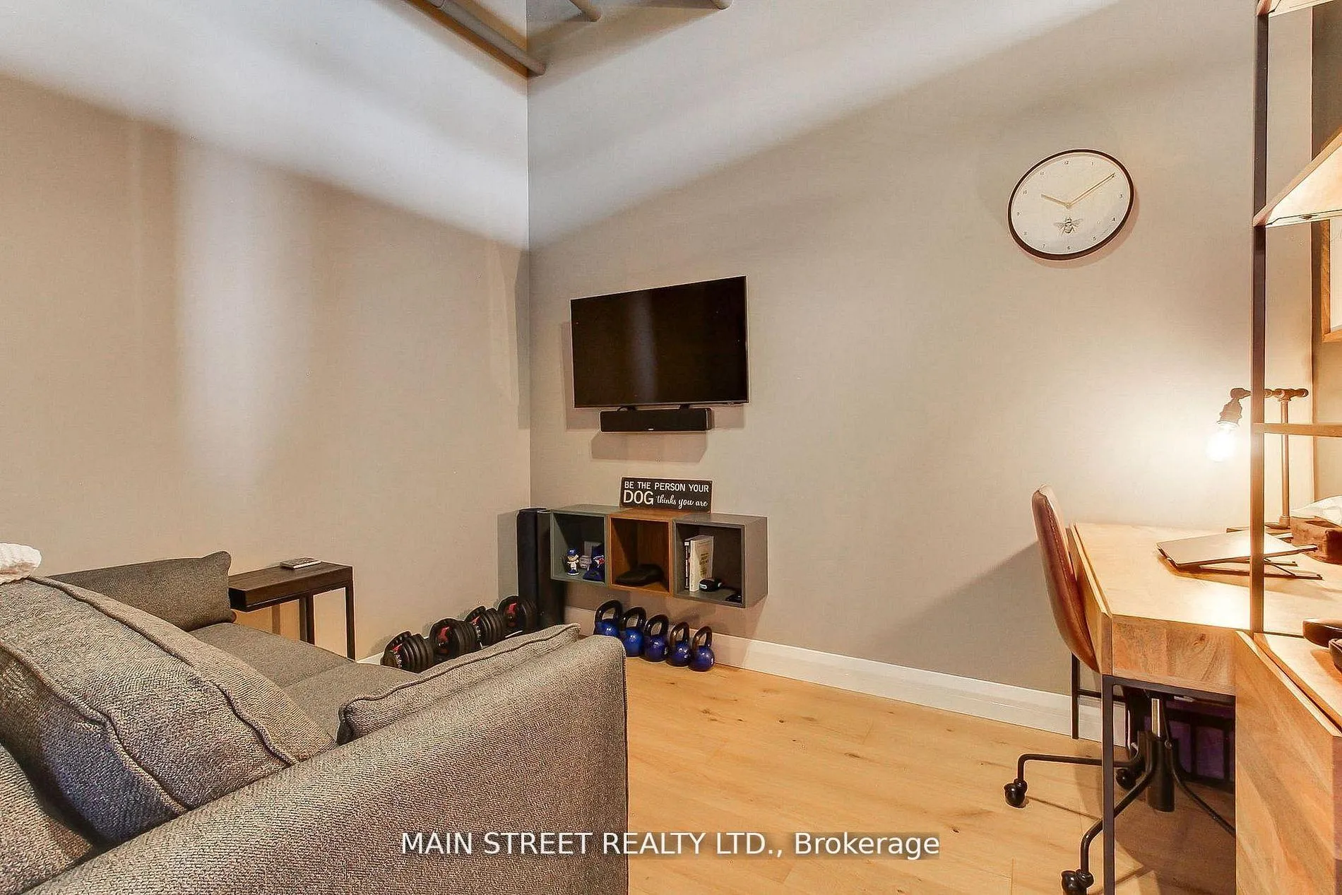 Photo 31 of Unit 310, 543 Timothy Street W, Newmarket, Central Newmarket — HOMEH