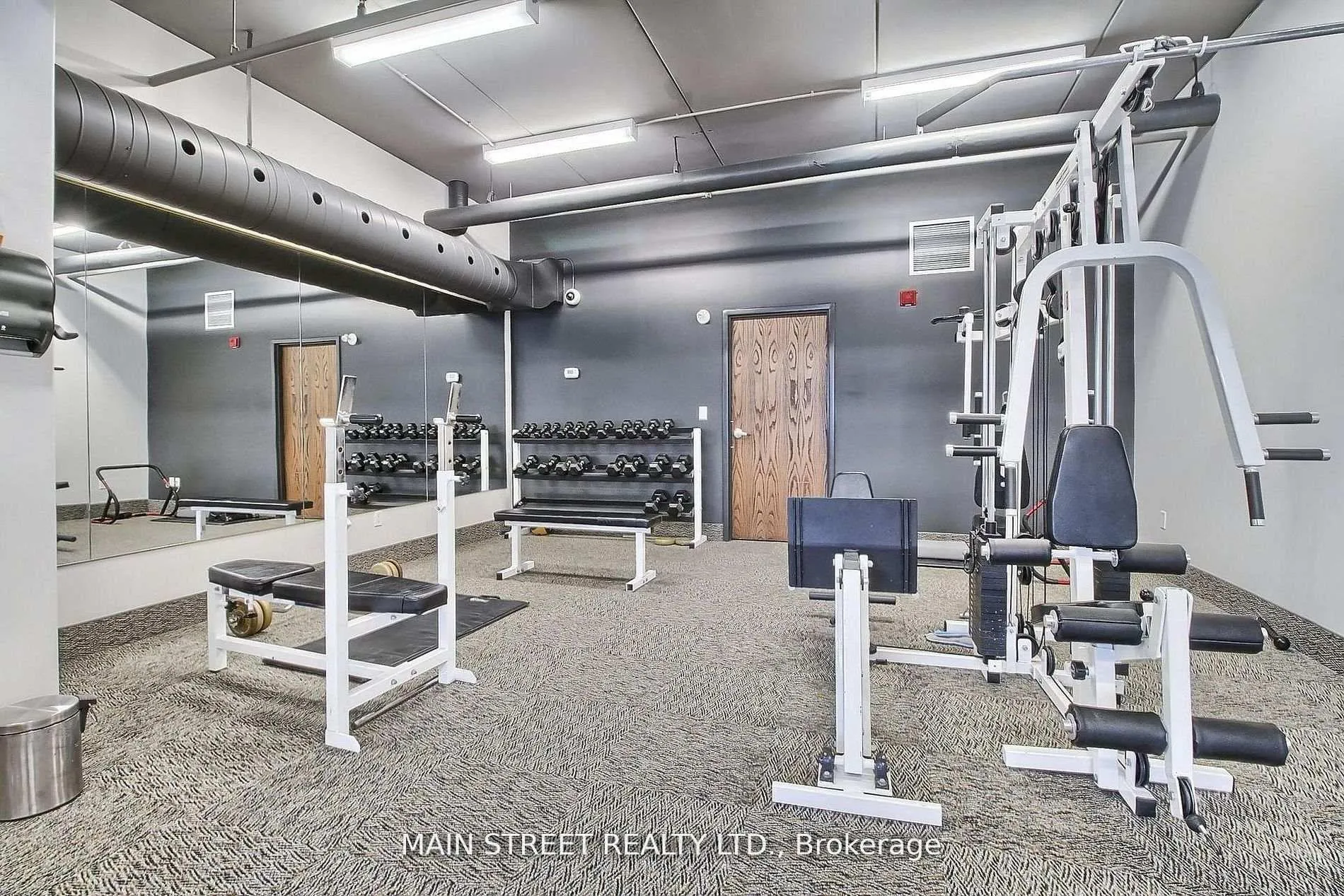 Photo 33 of Unit 310, 543 Timothy Street W, Newmarket, Central Newmarket — HOMEH
