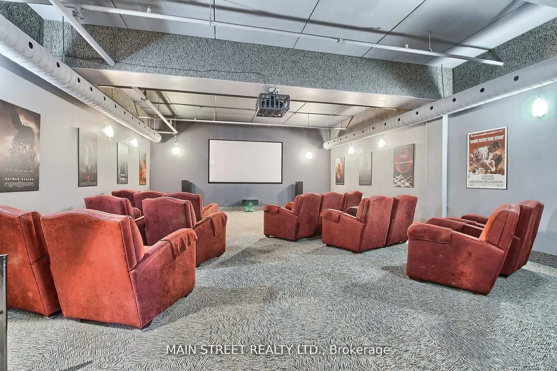 Photo 35 of Unit 310, 543 Timothy Street W, Newmarket, Central Newmarket — HOMEH