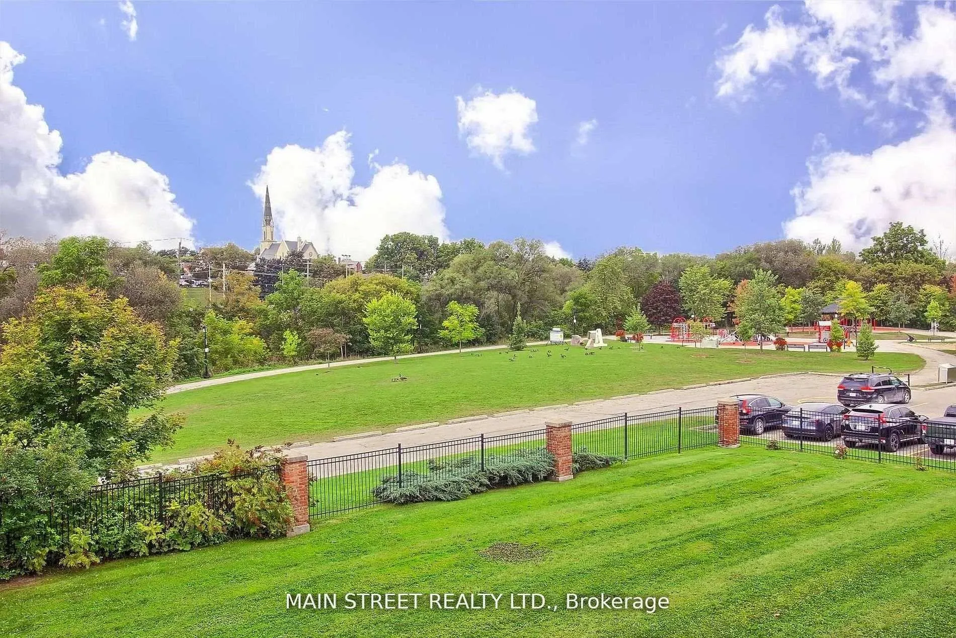 Photo 41 of Unit 310, 543 Timothy Street W, Newmarket, Central Newmarket — HOMEH