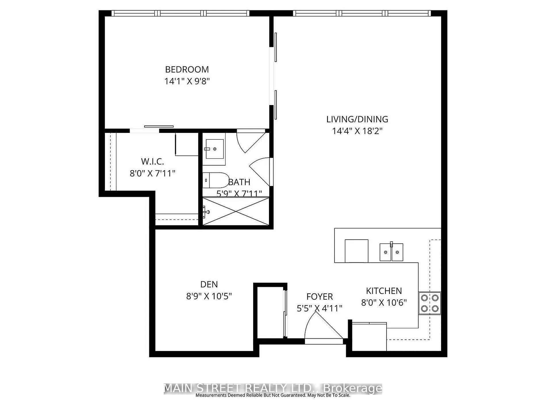 Photo 44 of Unit 310, 543 Timothy Street W, Newmarket, Central Newmarket — HOMEH