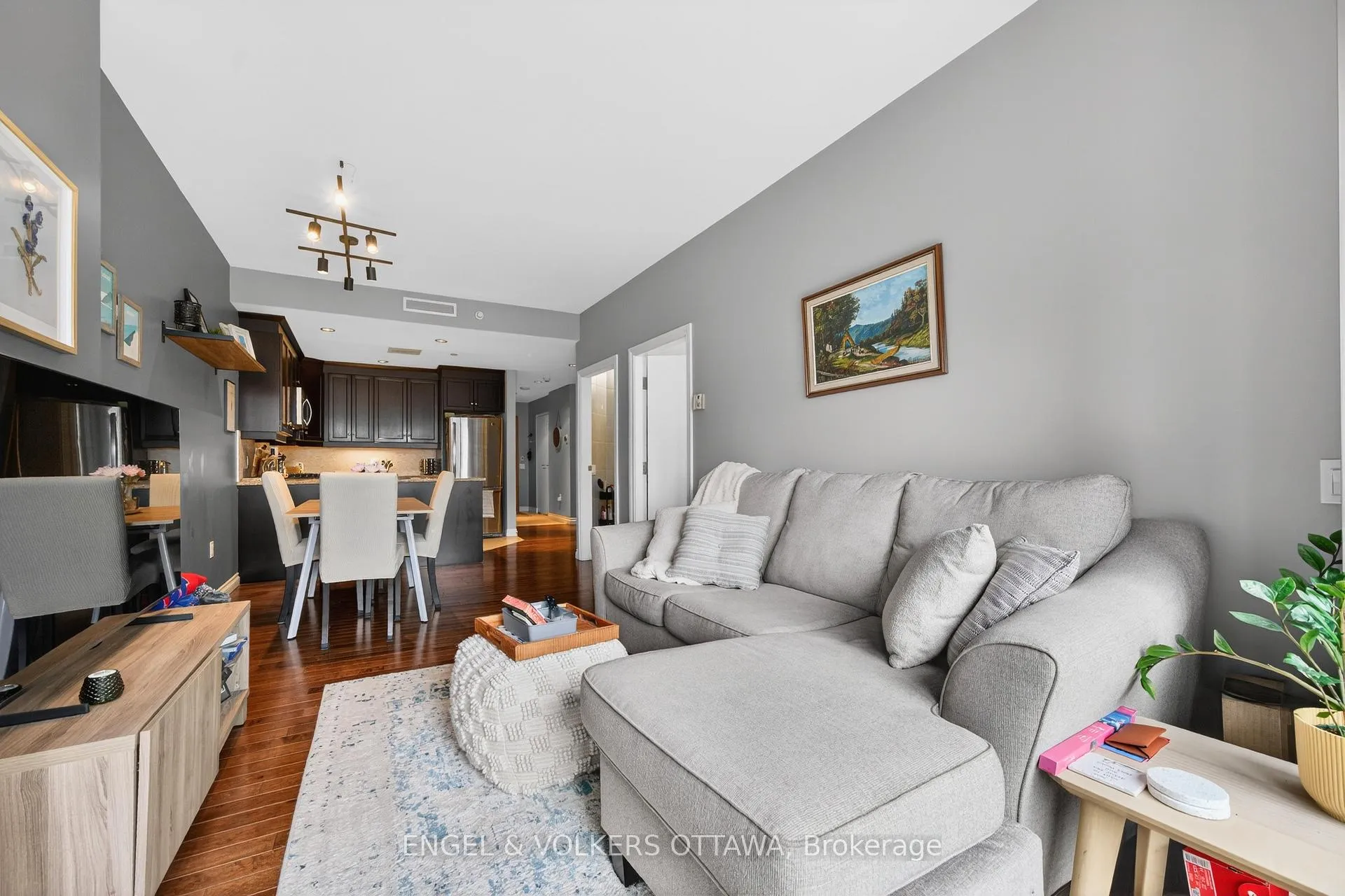 Photo 12 of Unit 407, 90 George Street, Ottawa, Lower Town/Byward Market — HOMEH