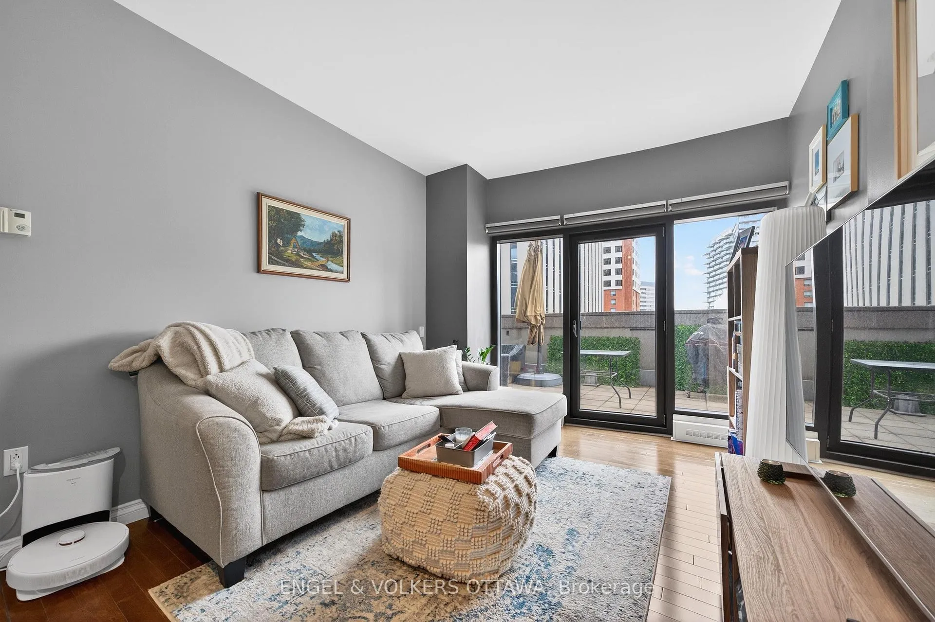 Photo 13 of Unit 407, 90 George Street, Ottawa, Lower Town/Byward Market — HOMEH