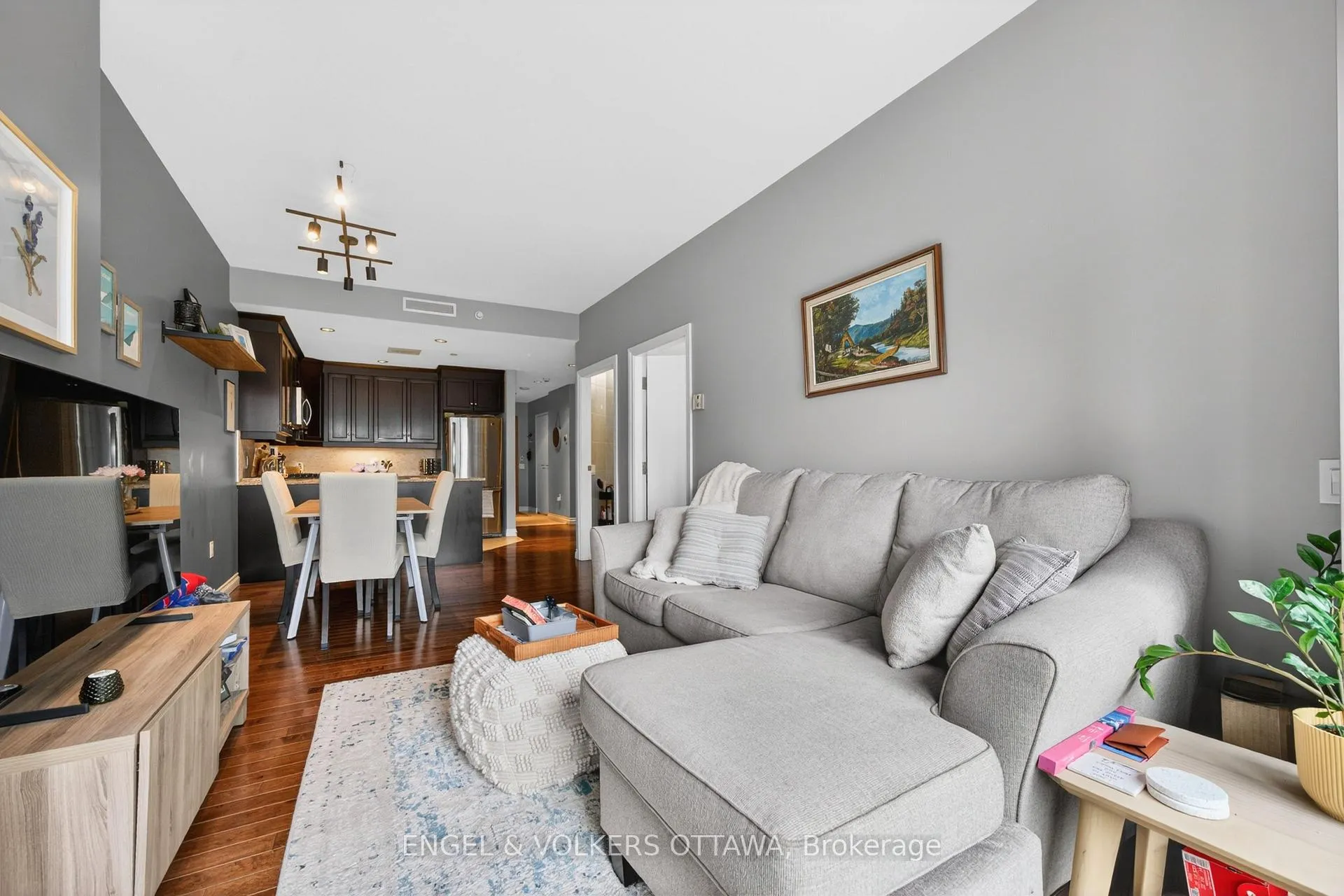 Photo 14 of Unit 407, 90 George Street, Ottawa, Lower Town/Byward Market — HOMEH