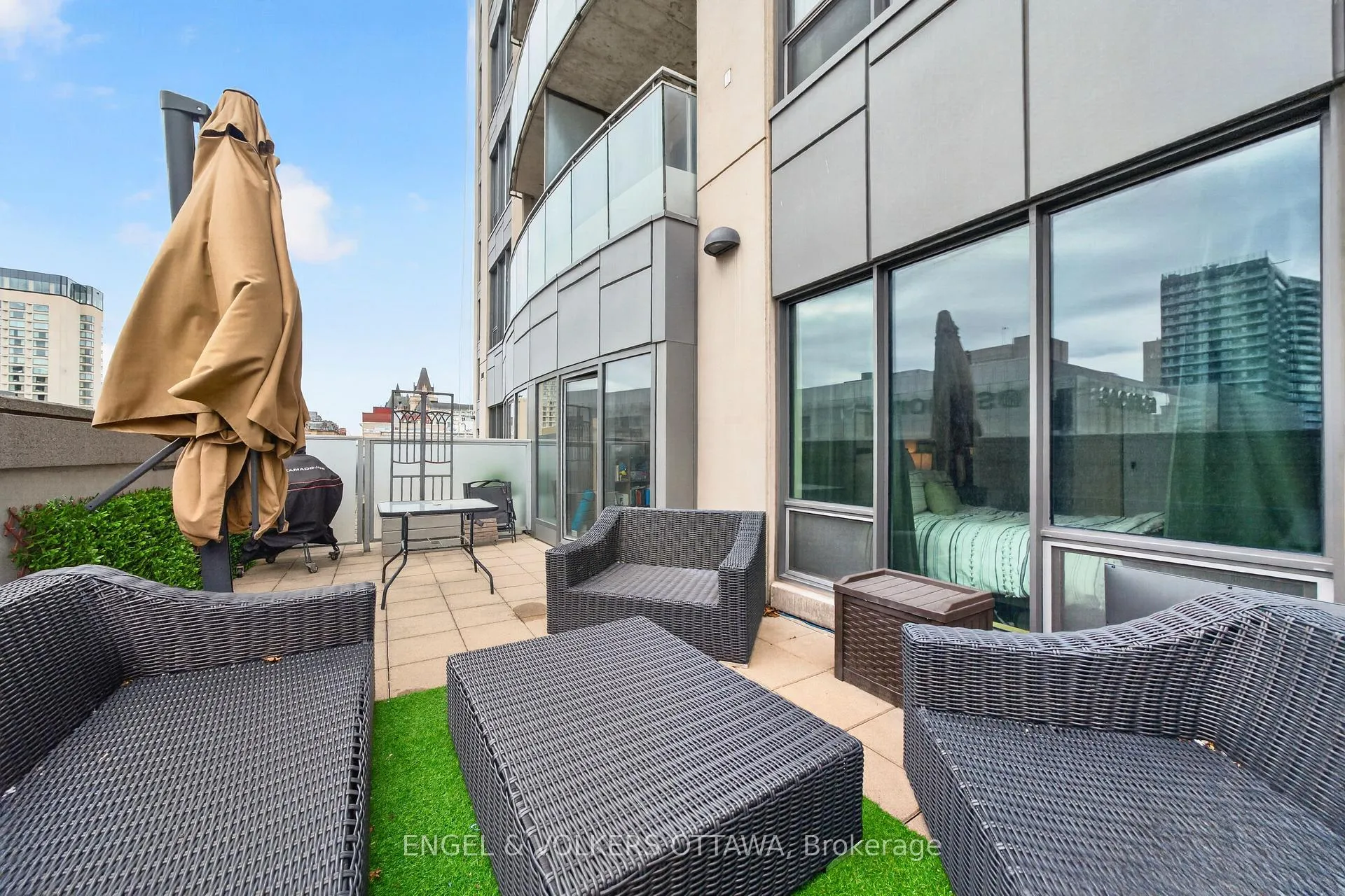 Photo 16 of Unit 407, 90 George Street, Ottawa, Lower Town/Byward Market — HOMEH
