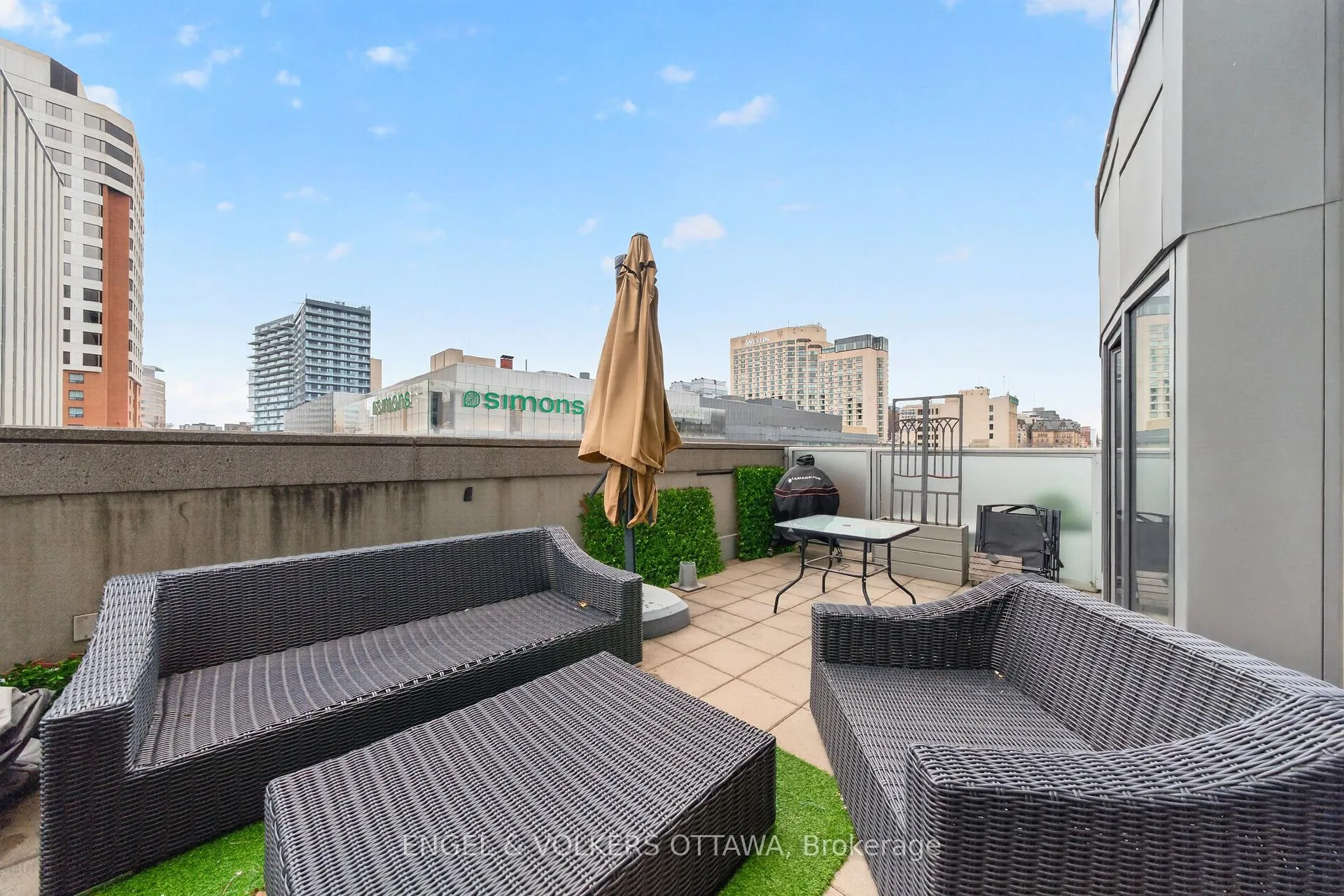 Photo 17 of Unit 407, 90 George Street, Ottawa, Lower Town/Byward Market — HOMEH