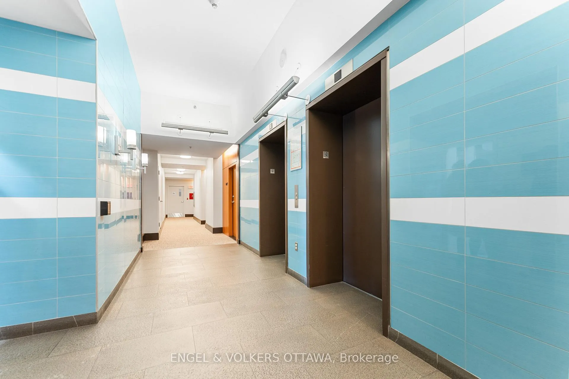 Photo 21 of Unit 407, 90 George Street, Ottawa, Lower Town/Byward Market — HOMEH