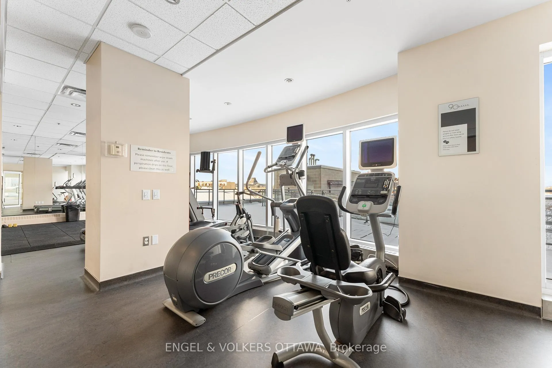 Photo 25 of Unit 407, 90 George Street, Ottawa, Lower Town/Byward Market — HOMEH
