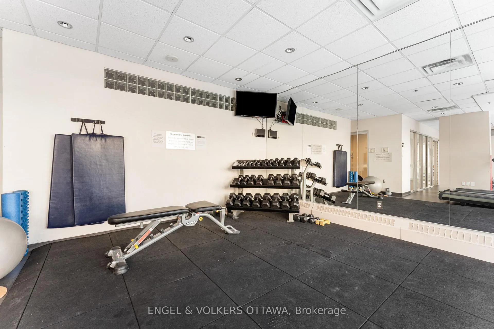 Photo 26 of Unit 407, 90 George Street, Ottawa, Lower Town/Byward Market — HOMEH