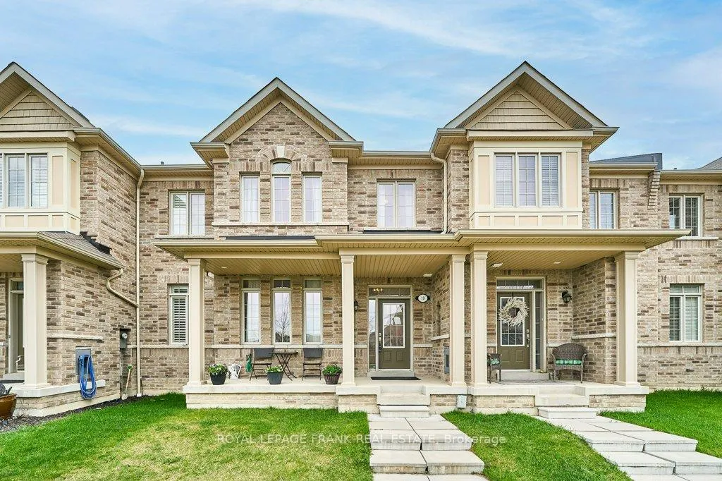 Photo 1 of 10 Drayton Avenue, Ajax, Northwest Ajax — HOMEH