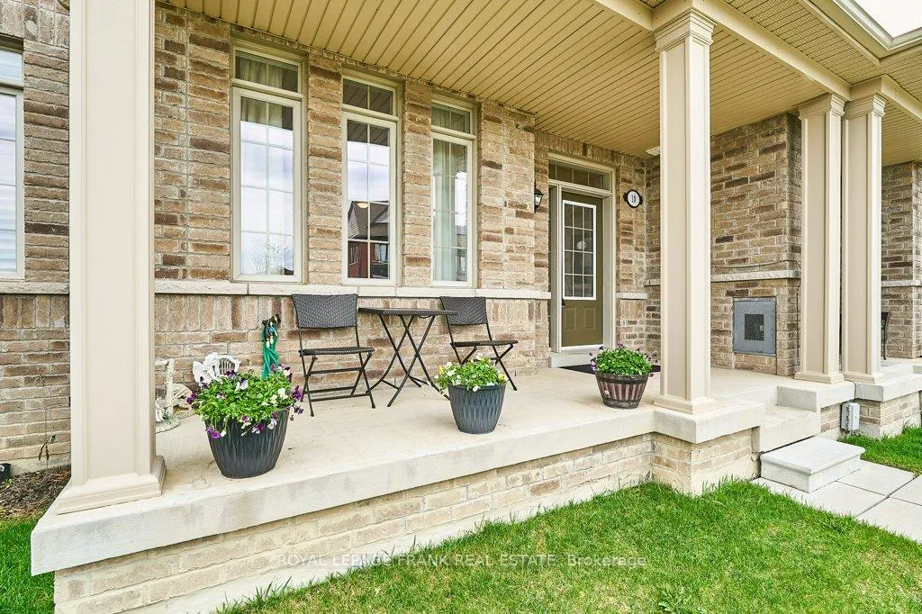 Photo 3 of 10 Drayton Avenue, Ajax, Northwest Ajax — HOMEH