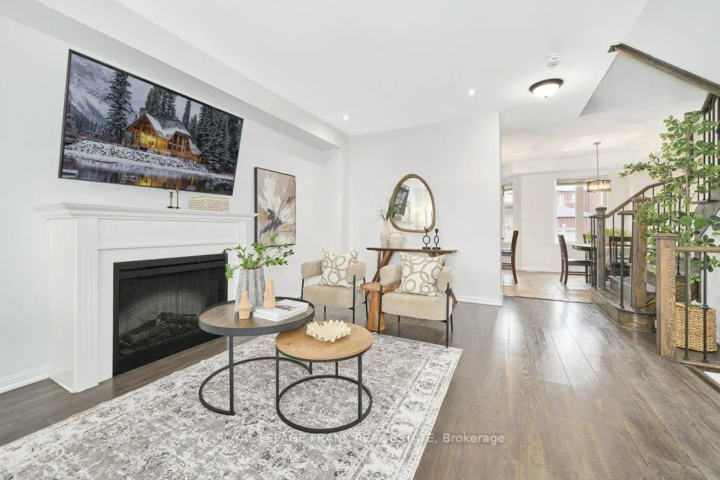 Photo 6 of 10 Drayton Avenue, Ajax, Northwest Ajax — HOMEH