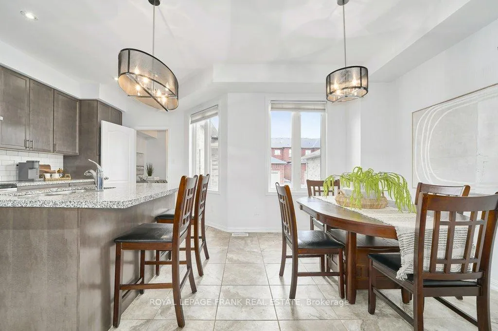 Photo 9 of 10 Drayton Avenue, Ajax, Northwest Ajax — HOMEH