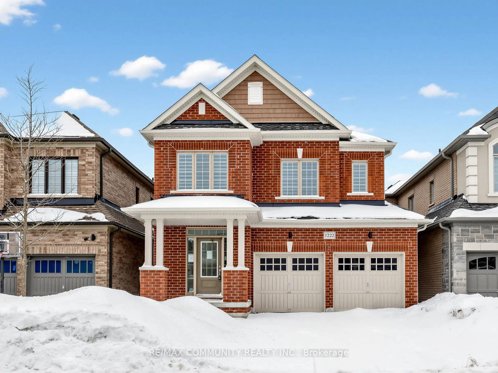 Photo 2 of 1222 Shankel Road N, Oshawa, Eastdale — HOMEH