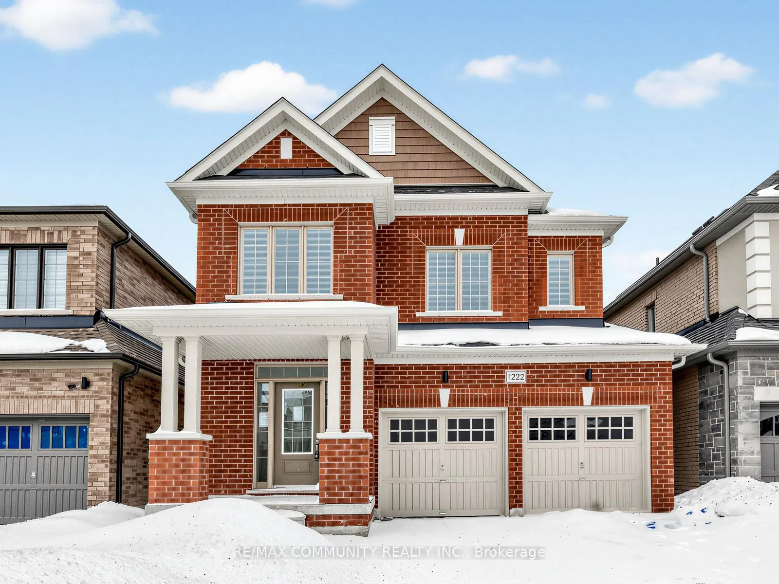 Photo 3 of 1222 Shankel Road N, Oshawa, Eastdale — HOMEH