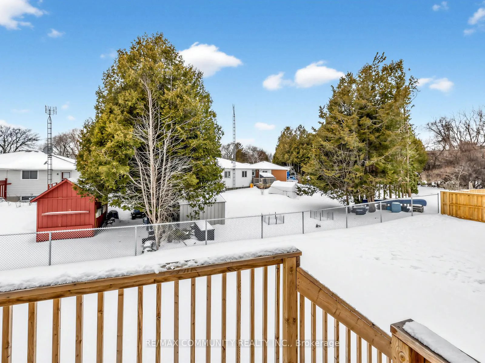 Photo 37 of 1222 Shankel Road N, Oshawa, Eastdale — HOMEH