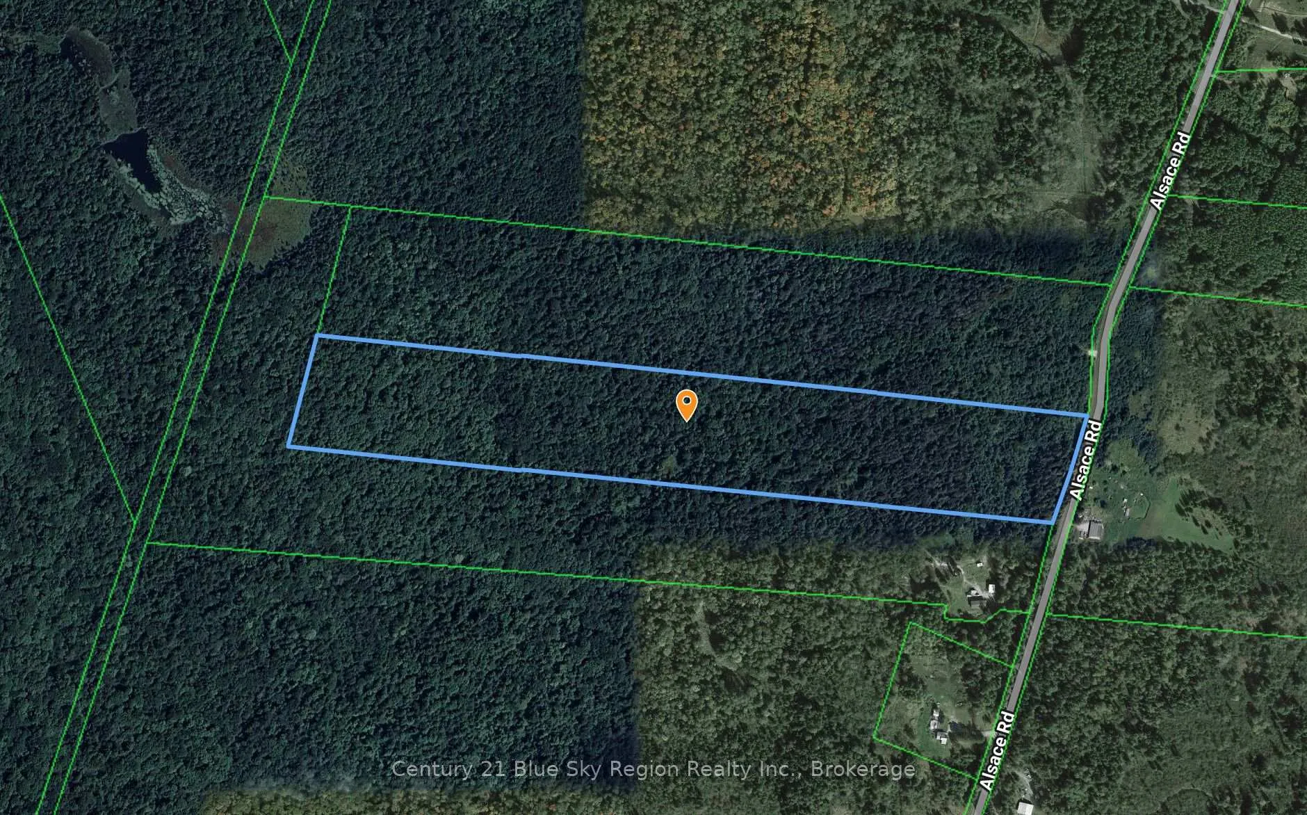 Photo of LOT 184 Alsace Road