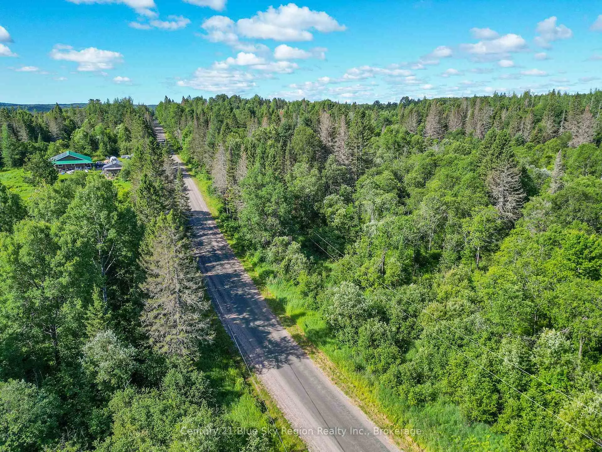 Photo 4 of LOT 184 Alsace Road, Nipissing — HOMEH