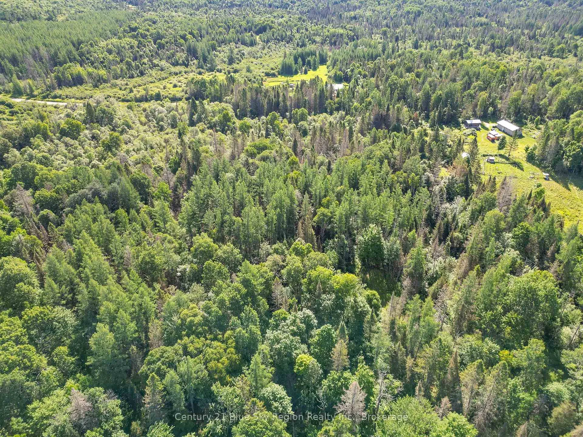 Photo 13 of LOT 184 Alsace Road, Nipissing — HOMEH