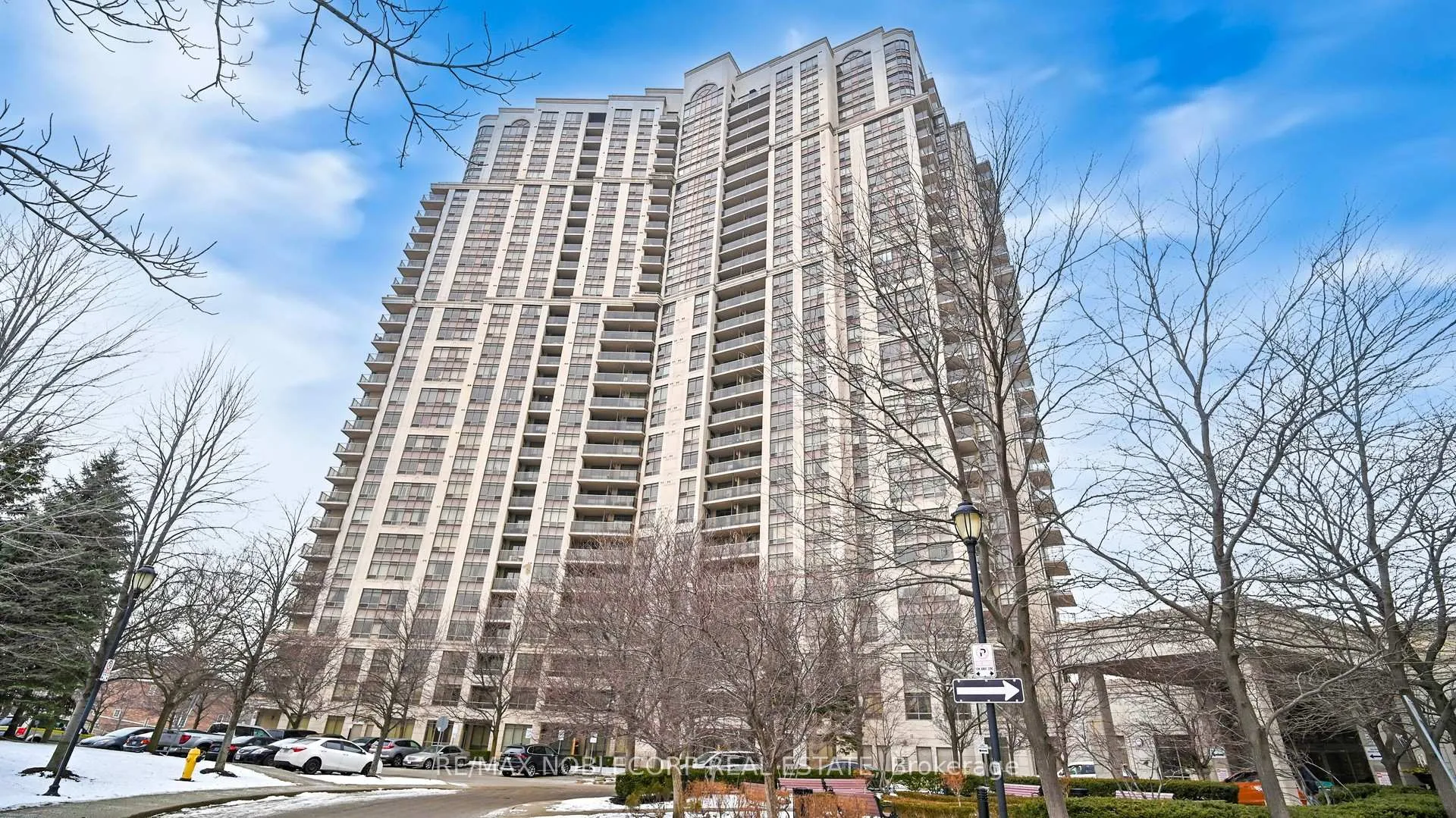 Photo 1 of Unit 2314, 710 Humberwood Boulevard, Etobicoke, West Humber-Clairville — HOMEH