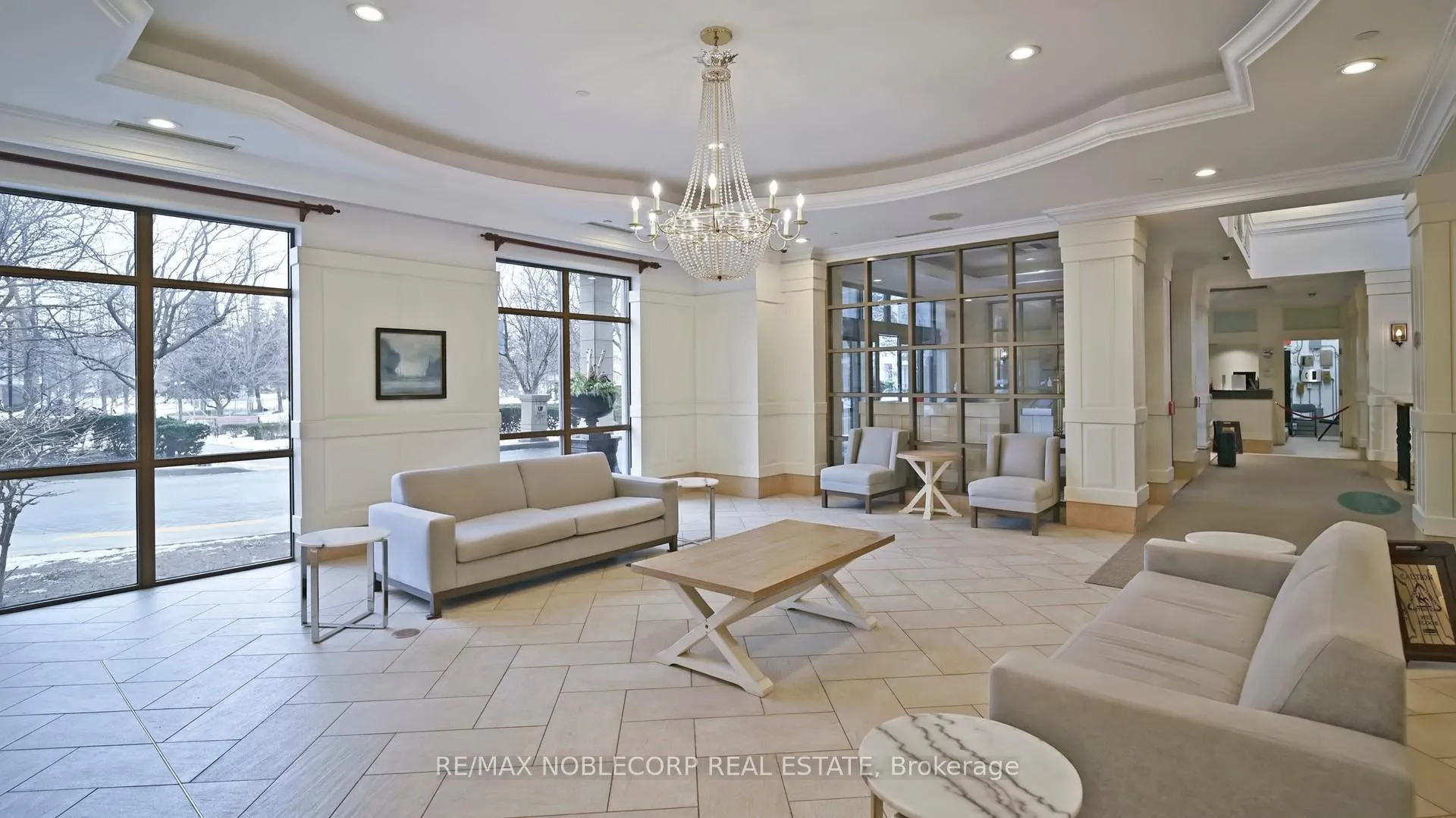 Photo 2 of Unit 2314, 710 Humberwood Boulevard, Etobicoke, West Humber-Clairville — HOMEH