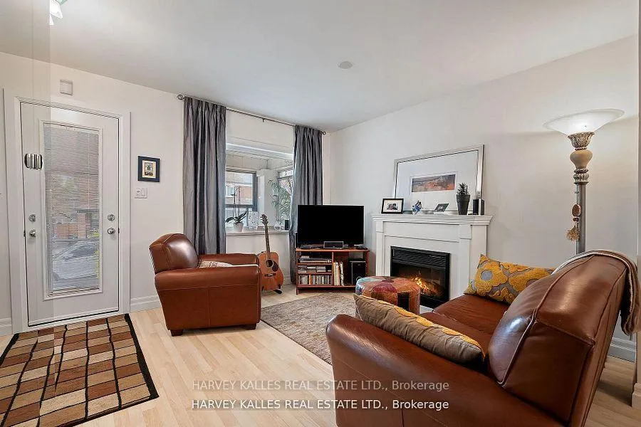 Photo 3 of 291 Arlington Avenue, Toronto, Humewood-Cedarvale — HOMEH