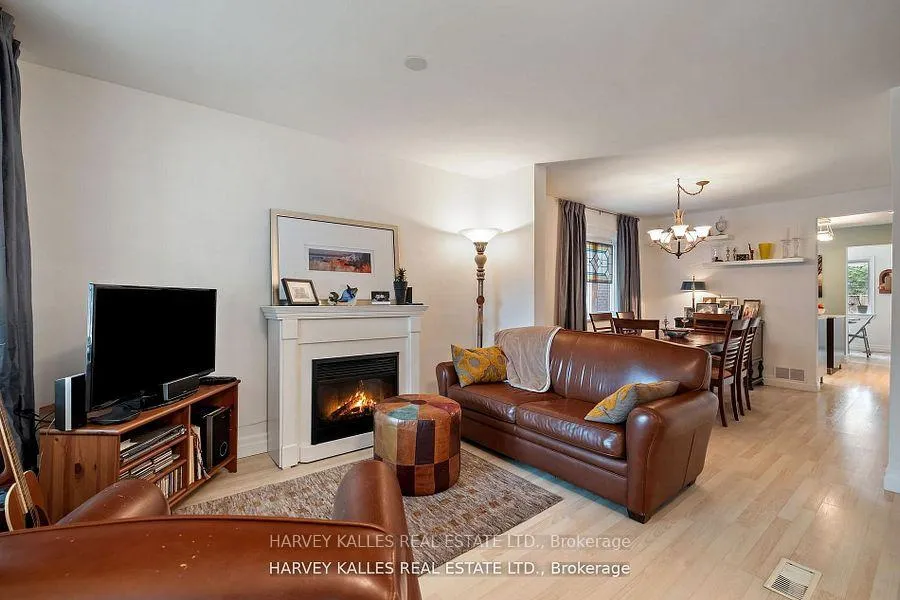 Photo 4 of 291 Arlington Avenue, Toronto, Humewood-Cedarvale — HOMEH