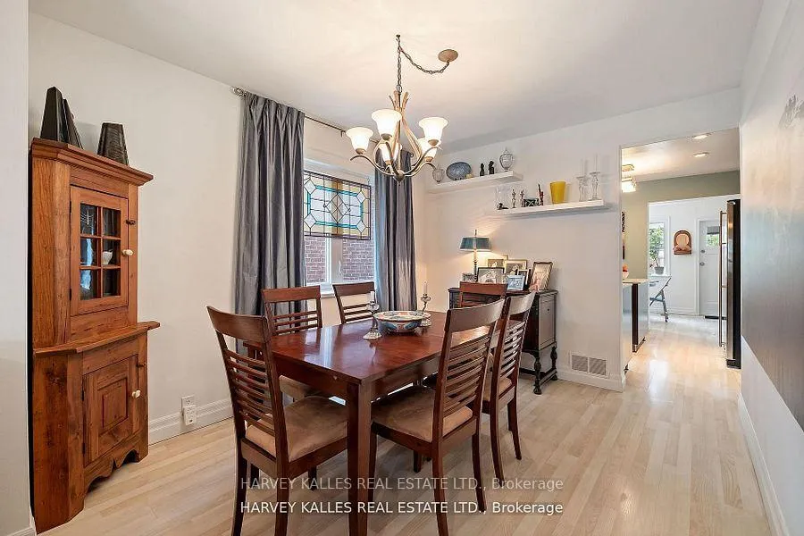 Photo 5 of 291 Arlington Avenue, Toronto, Humewood-Cedarvale — HOMEH