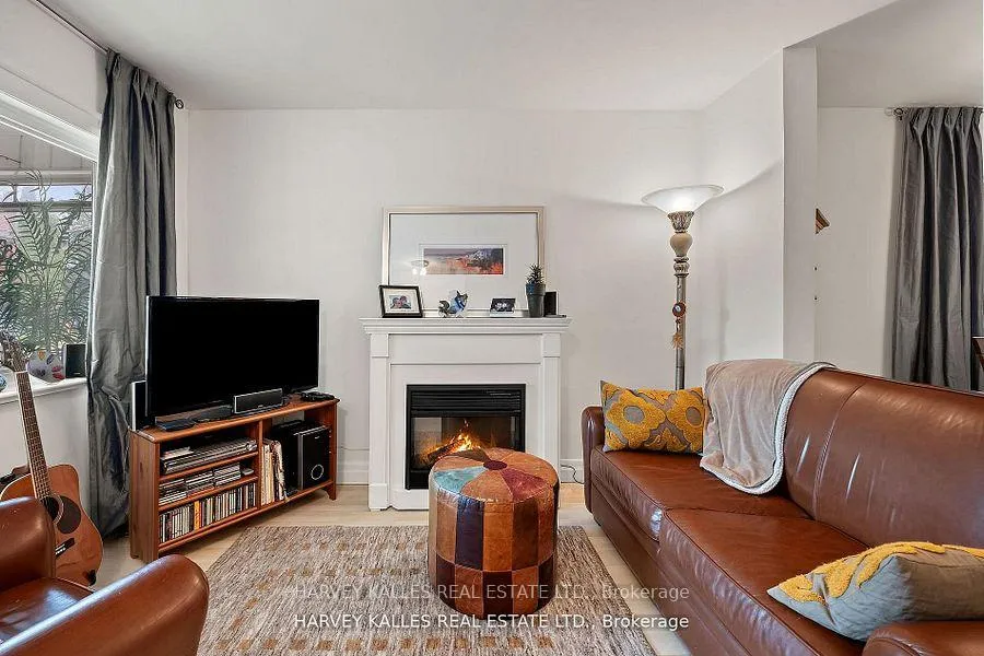 Photo 6 of 291 Arlington Avenue, Toronto, Humewood-Cedarvale — HOMEH