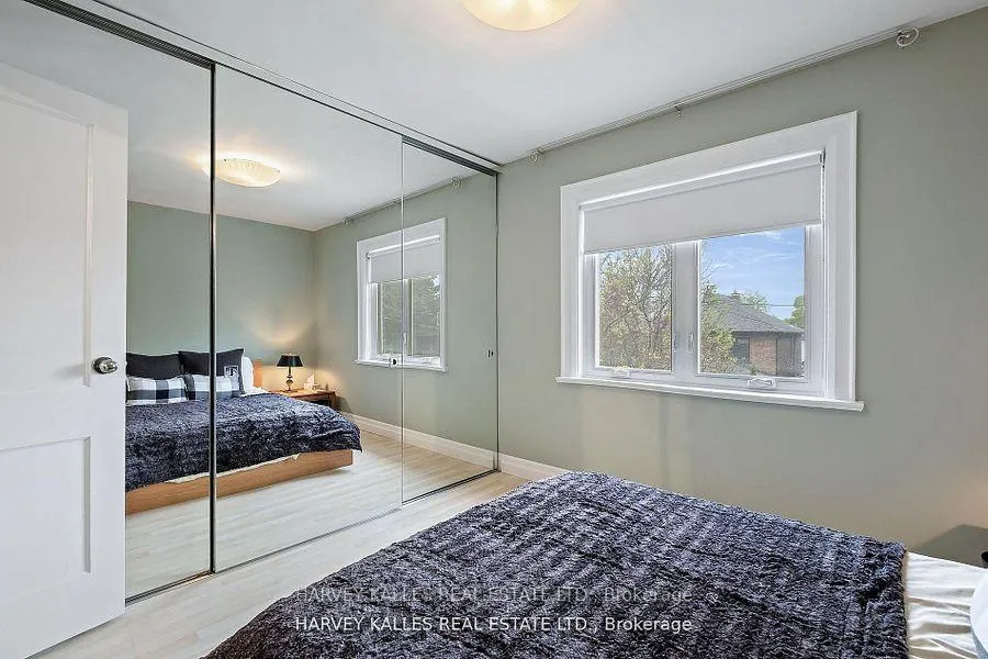 Photo 7 of 291 Arlington Avenue, Toronto, Humewood-Cedarvale — HOMEH