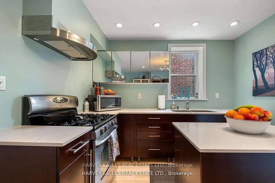 Photo 8 of 291 Arlington Avenue, Toronto, Humewood-Cedarvale — HOMEH