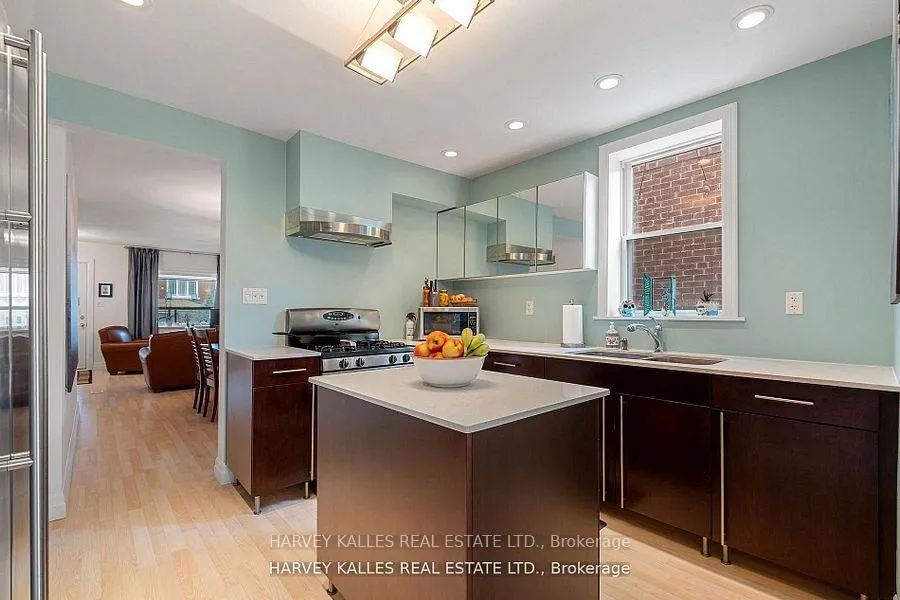 Photo 9 of 291 Arlington Avenue, Toronto, Humewood-Cedarvale — HOMEH