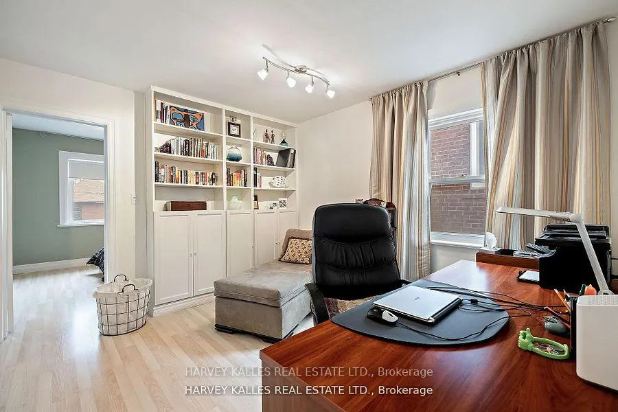 Photo 11 of 291 Arlington Avenue, Toronto, Humewood-Cedarvale — HOMEH
