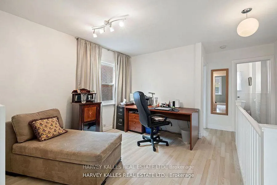 Photo 12 of 291 Arlington Avenue, Toronto, Humewood-Cedarvale — HOMEH