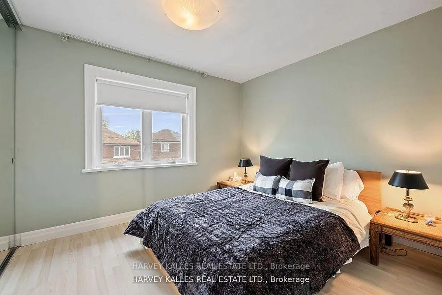 Photo 13 of 291 Arlington Avenue, Toronto, Humewood-Cedarvale — HOMEH