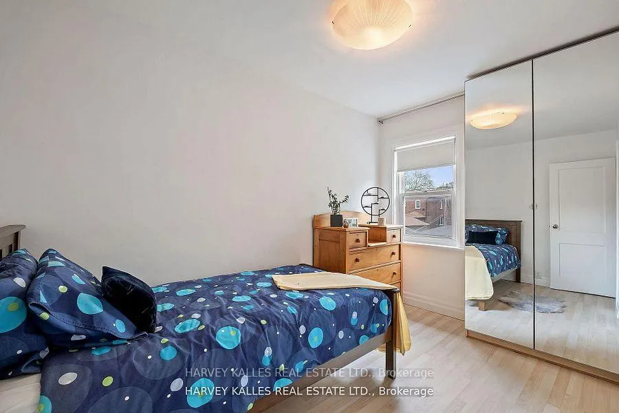 Photo 14 of 291 Arlington Avenue, Toronto, Humewood-Cedarvale — HOMEH
