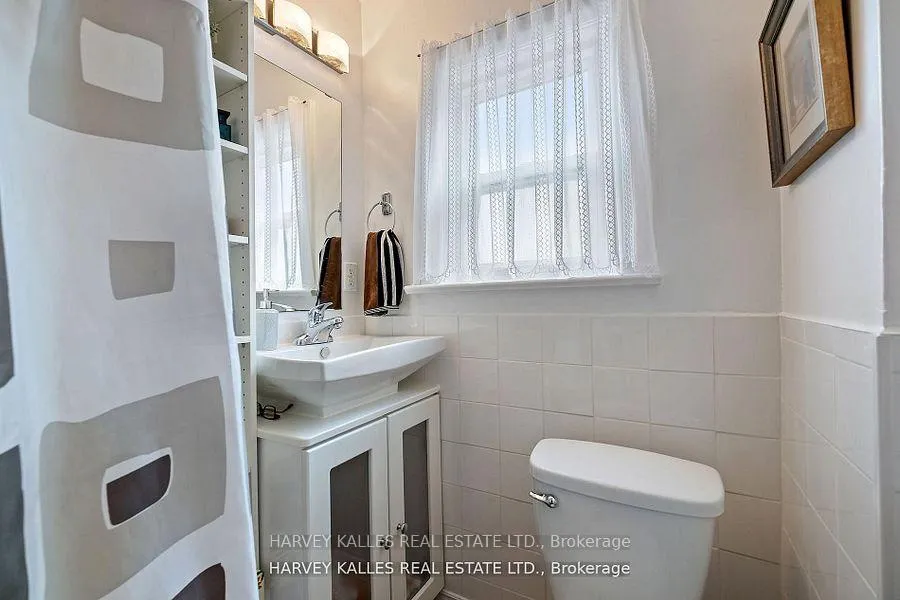 Photo 15 of 291 Arlington Avenue, Toronto, Humewood-Cedarvale — HOMEH