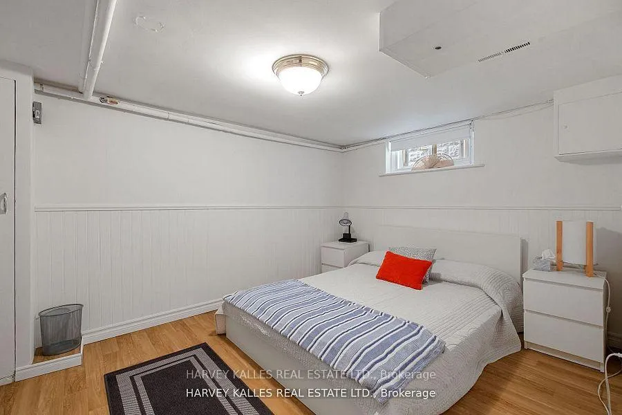 Photo 16 of 291 Arlington Avenue, Toronto, Humewood-Cedarvale — HOMEH