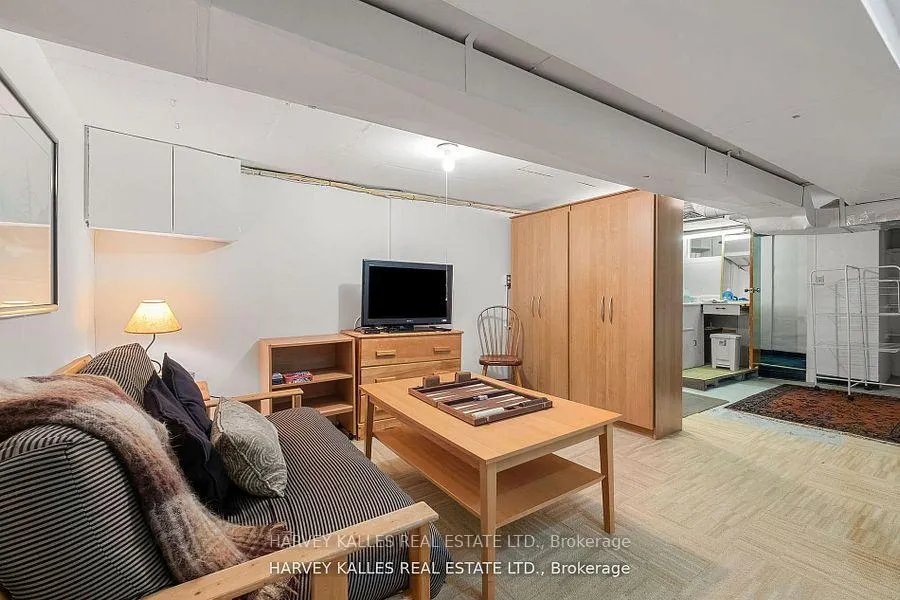 Photo 17 of 291 Arlington Avenue, Toronto, Humewood-Cedarvale — HOMEH