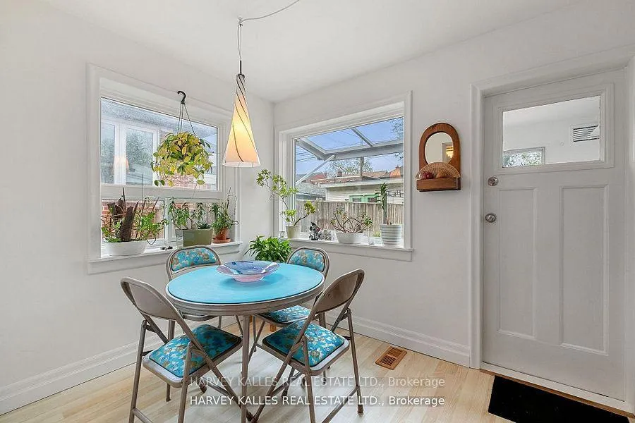 Photo 18 of 291 Arlington Avenue, Toronto, Humewood-Cedarvale — HOMEH